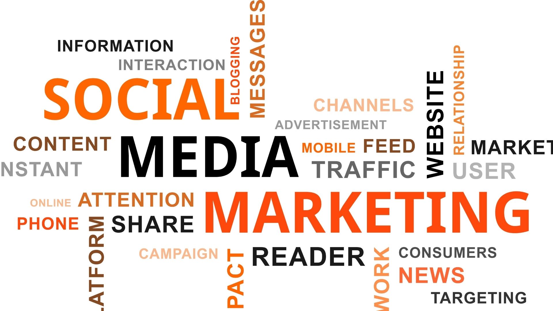 Why should you work with a Social Media Management Firm?