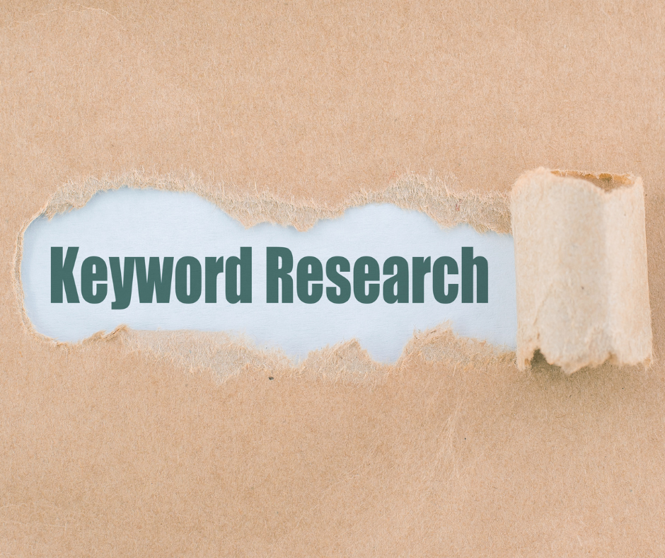 Mastering SEO: Unveiling the Power of Keyword Research for Business Success